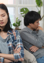 Beziehungsstress: Die intensivsten Streitereien, die bedeuten, dass ihr euch trennen solltet