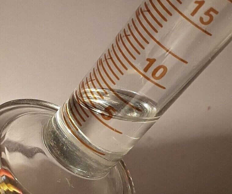 Using Cleaning Products That Contain Benzene