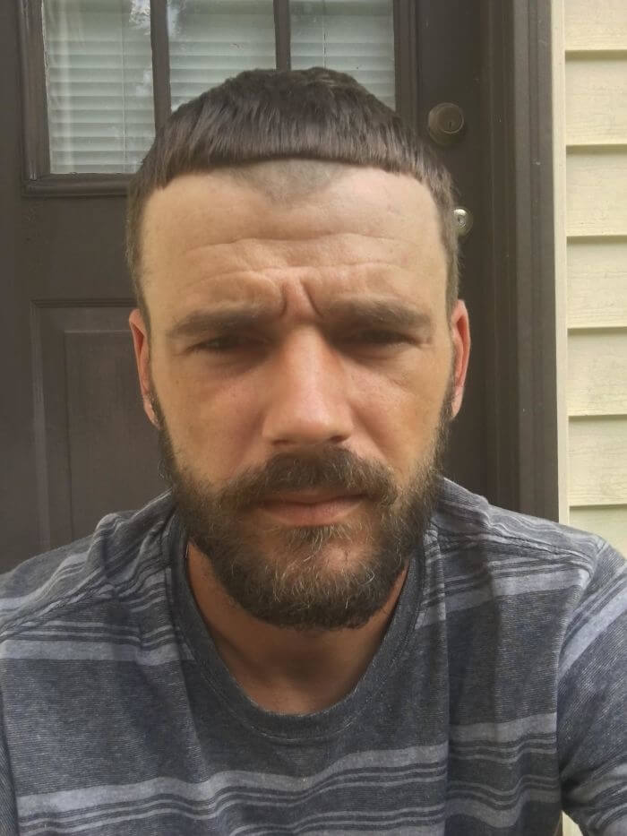 Right Out of The Dumb and Dumber Movie