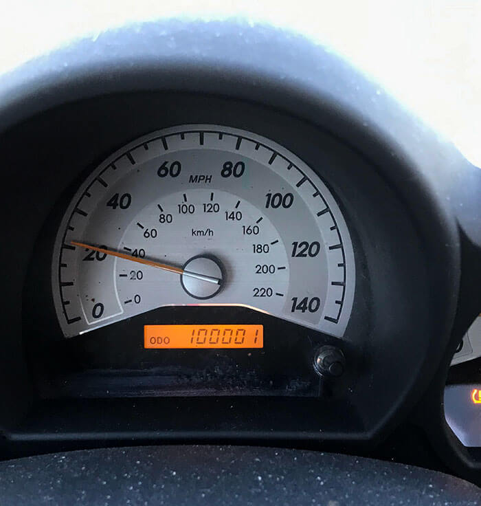 Some Ungrateful People