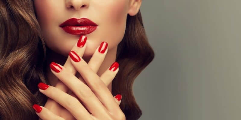 7 Proven Ways to Strengthen Your Fingernails | 24/7 Mirror 7 Proven Ways to Strengthen Your Fingernails | 24/7 Mirror