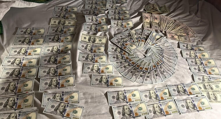 The Practical Perks of Paper Money Older Generations Won’t Give up