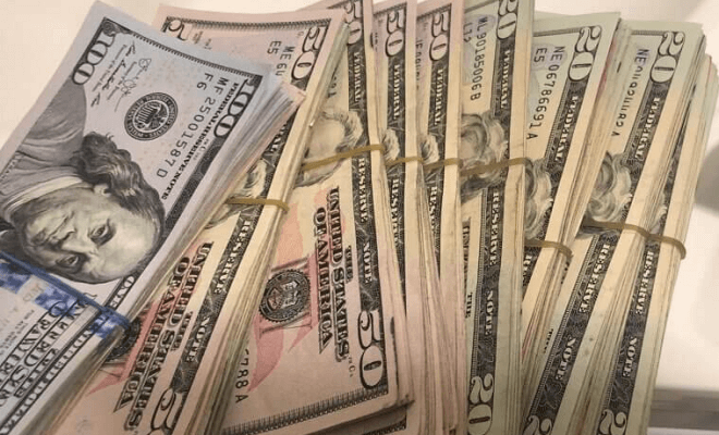 Why Smart Boomers Carry More Cash Than Any Other Generation