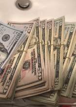 Why Smart Boomers Carry More Cash Than Any Other Generation