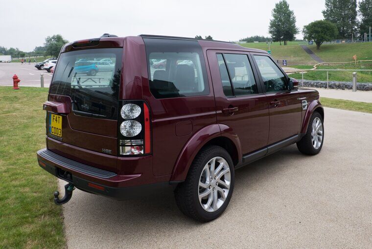 Subscription-Based Safety Features