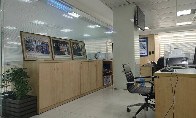 Jobs People Your Age Were Supposed to Grow up and Get