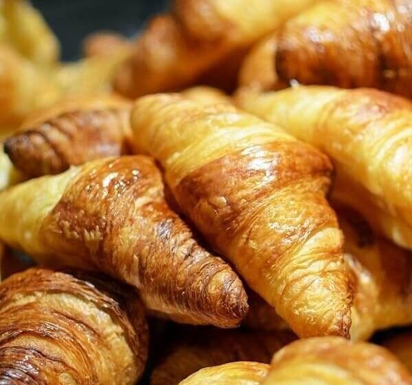 Croissants
