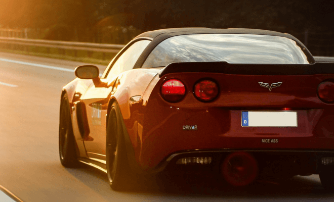 The Role of Aerodynamics in Modern Car Design