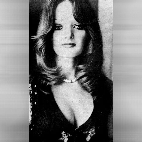 "Total Eclipse of the Heart" (Bonnie Tyler, 1983): The Passionate Ballad Originally Written for Vampires