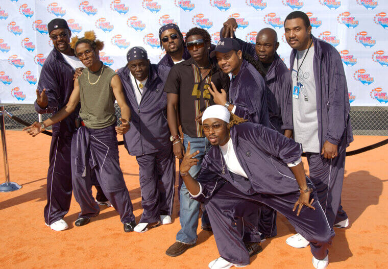 "Who Let the Dogs Out" (Baha Men, 2000): A Goofy Sports Chant That Actually Slams Aggressive Catcalling