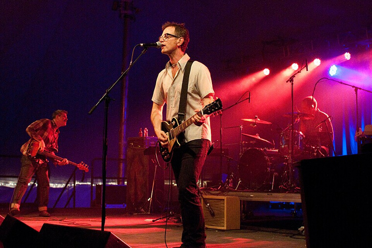 "Closing Time" (Semisonic, 1998): The Ultimate Bar Anthem Actually Detailing the Birth of a Child