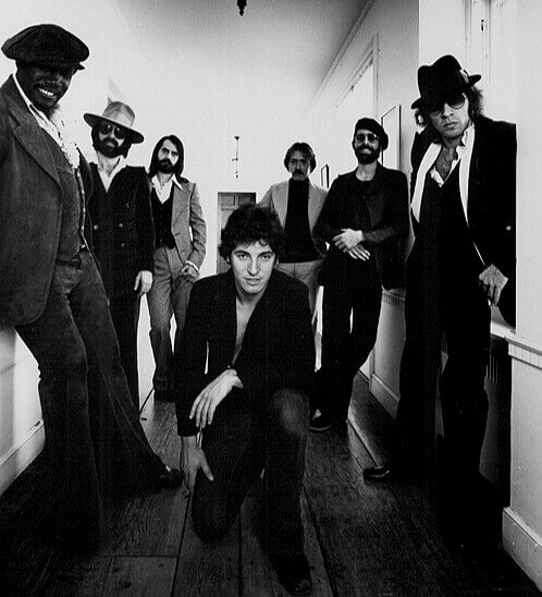 "Born in the U. S. A. " (Bruce Springsteen, 1984): A Misunderstood Cry for Neglected Veterans