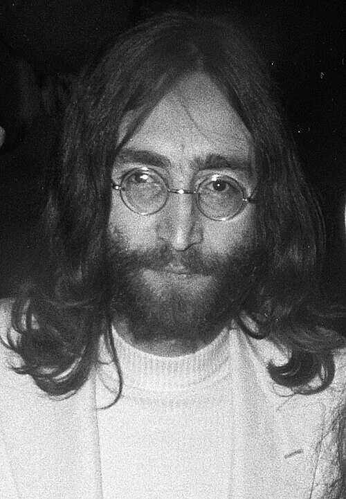 "Imagine" (John Lennon, 1971): The Secret Radical Manifesto Disguised as a Lullaby