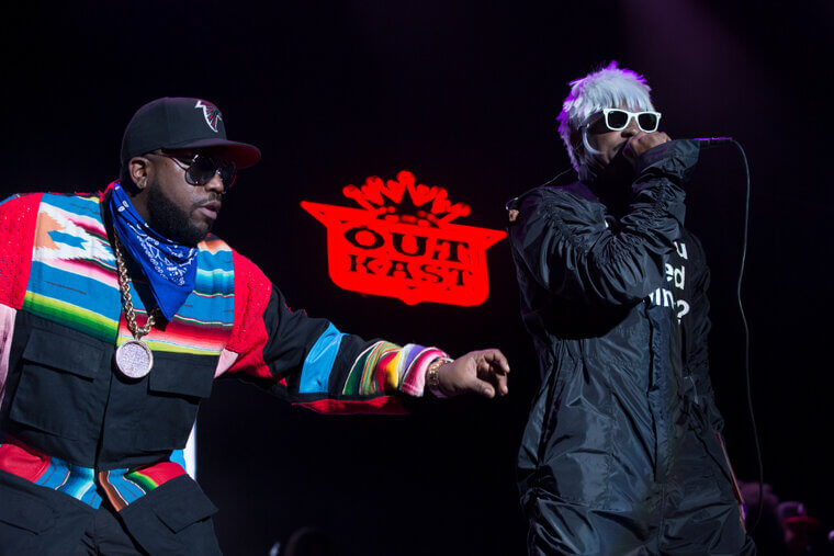 "Hey Ya! " (Outkast, 2003): The Joyous Floor-Filler Mocking the Illusion of Eternal Romance