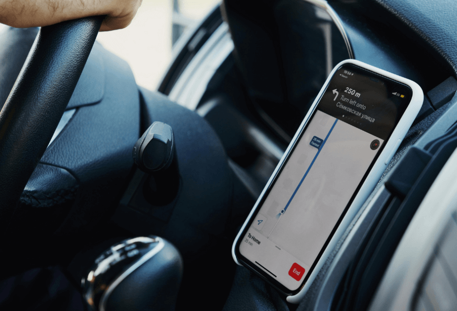 The Role of Technology in Enhancing the Driving Experience