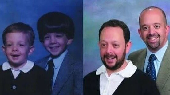 An Uncanny Resemblance