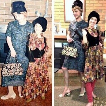 Long Lost Photos of the Royal Family Resurfaced