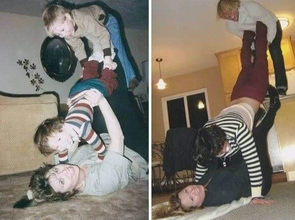 It's a Good Thing Today's House Has a Higher Ceiling