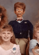 These Childhood Photo Recreations Have the Entire Internet Laughing