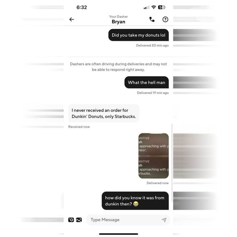 Lost in Translation: The Dunkin' Donuts Dilemma