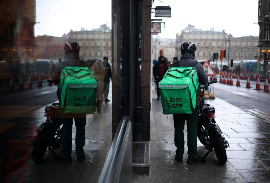 Uber Drivers Who Deserve a 0 In Service But 5 Stars For Humor