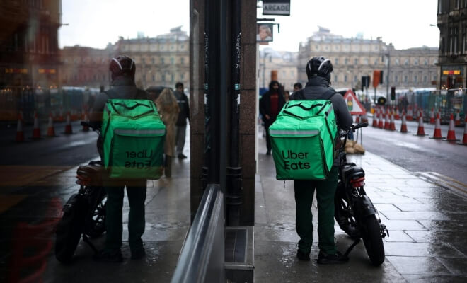 Uber Drivers Who Deserve a 0 In Service But 5 Stars For Humor