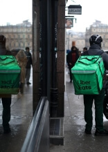 Uber Drivers Who Deserve a 0 In Service But 5 Stars For Humor