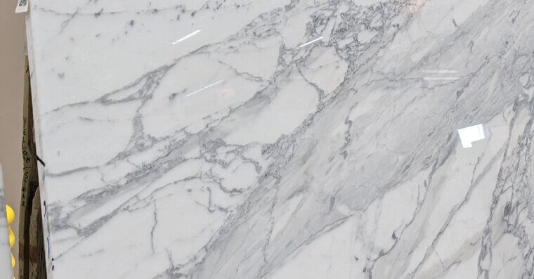 Marble Countertops