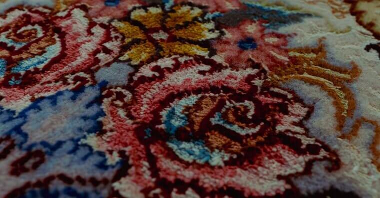 Carpets Everywhere