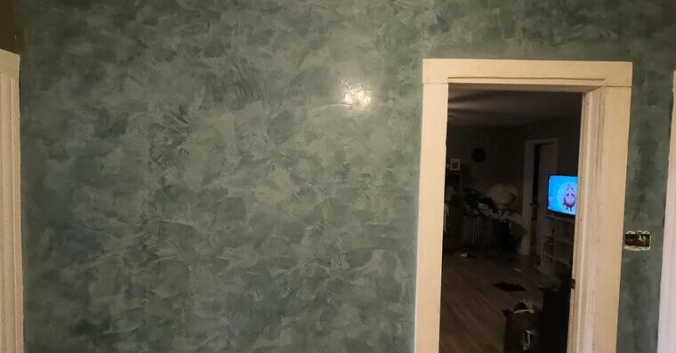 Expensive Paint Finishes