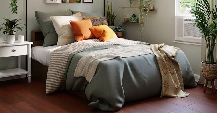 High-End Bedding Sets
