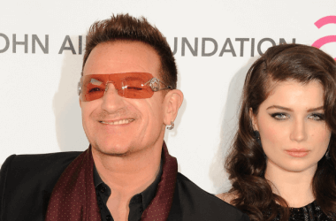 A-Listers Who Chose One-Of-A-Kind Names for Their Kids