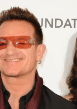 A-Listers Who Chose One-Of-A-Kind Names for Their Kids