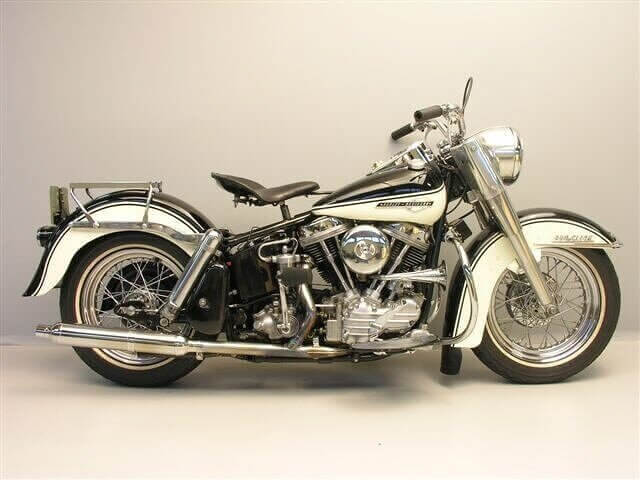 The Harley-Davidson Panhead That Collectors Love