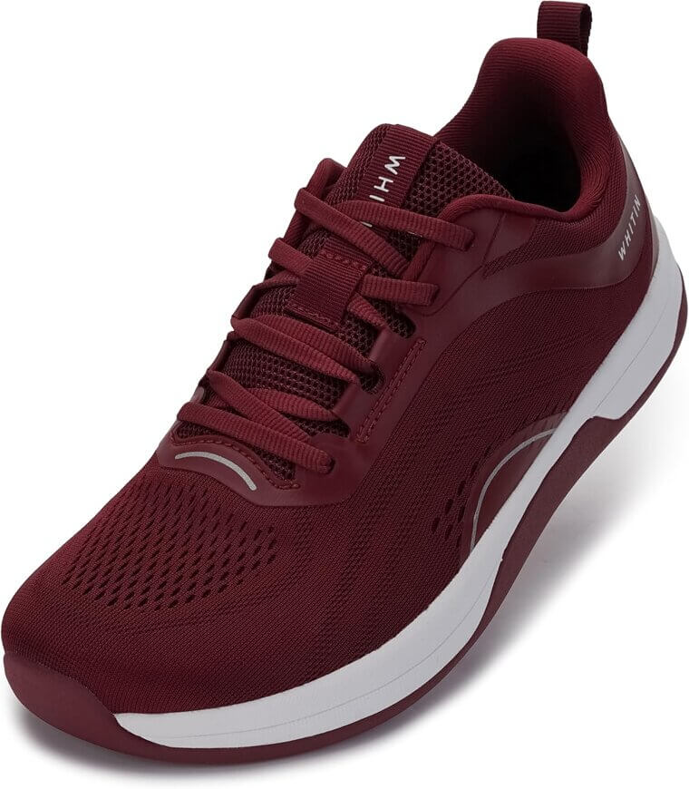 WHITIN Women's Running Shoes - Comfort Meets Style - Don’t Miss the 22% Discount!
