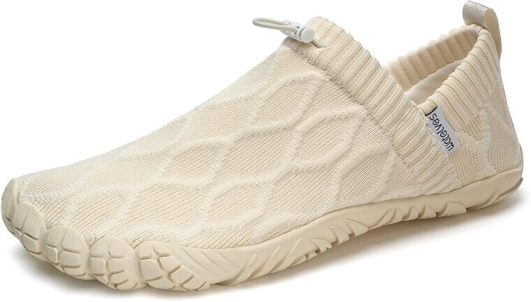 WateLves Water Shoes - Perfect for Beach, Running & More - Enjoy 10% Off!