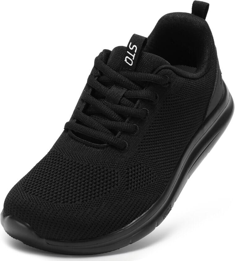 STQ Orthopedic Walking Shoes for Comfort and Support - Now 10% Off!