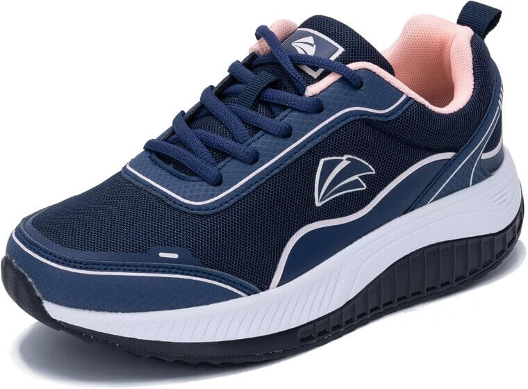 IIV Women's Walking Shoes - Ultimate Comfort for All-Day Wear - Don’t Miss the 50% Discount!