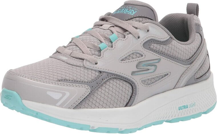 Skechers Go Run - Perfect Fit & Comfort for Your Runs - Now 15% Off!