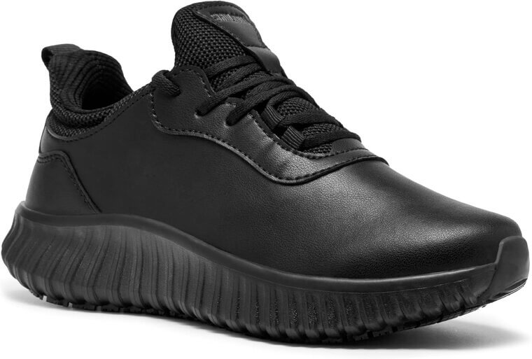 SHULOOK Work Sneakers for Women - Perfect for Busy Days - Don’t Miss the 11% Discount!