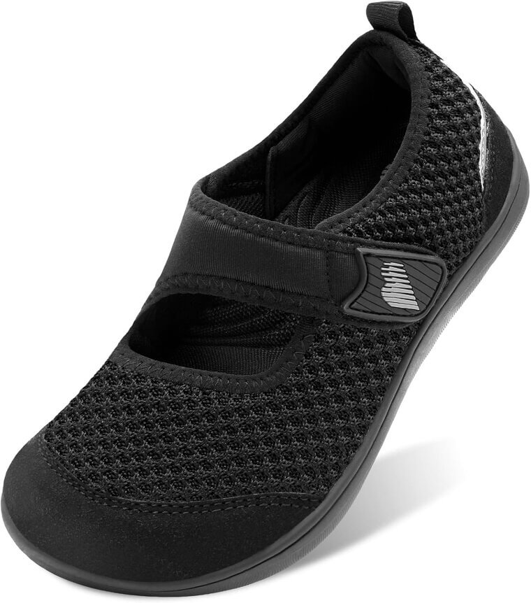 BARERUN Barefoot Sneakers - Comfortable, Breathable, Adjustable Fit - Now 27% Off!