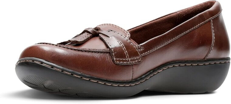 Clarks Ashland Loafers - Comfort Meets Style for Every Occasion - Now 54% Off!
