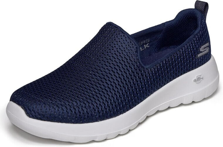 Skechers Go Walk Joy - Ultimate Comfort Sneakers for Active Days - 16% Off!