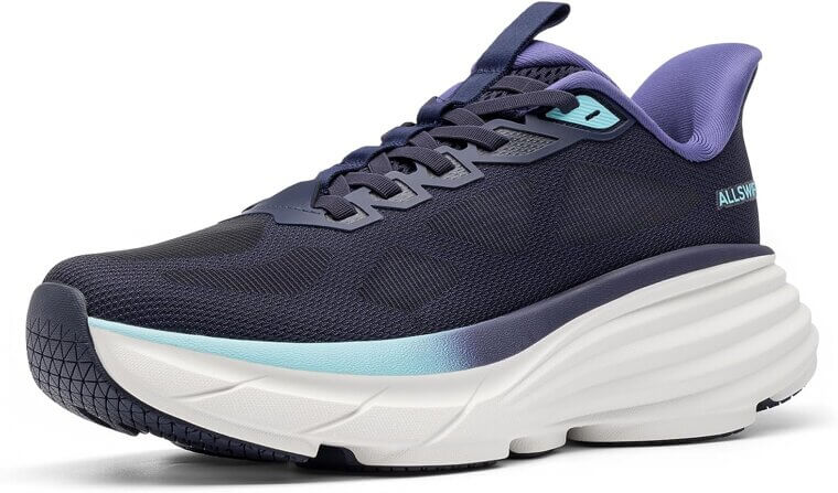 SwiftLite Sneakers: Slip-On Comfort & Style for Everyday Adventures - Enjoy 16% Off!