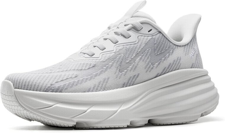 SwiftPlush Slip On Shoes - Effortless Comfort for Active Days - Now 10% Off!