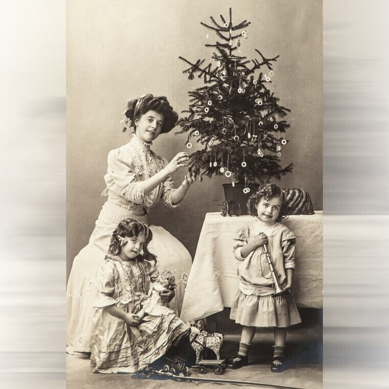 Panicking If a Woman or a Blonde Man Was First Through the Door