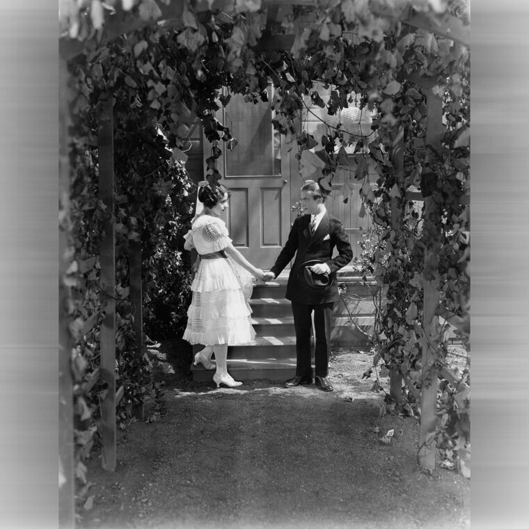 Doing a Gentleman-Caller Marathon on New Year’s Day