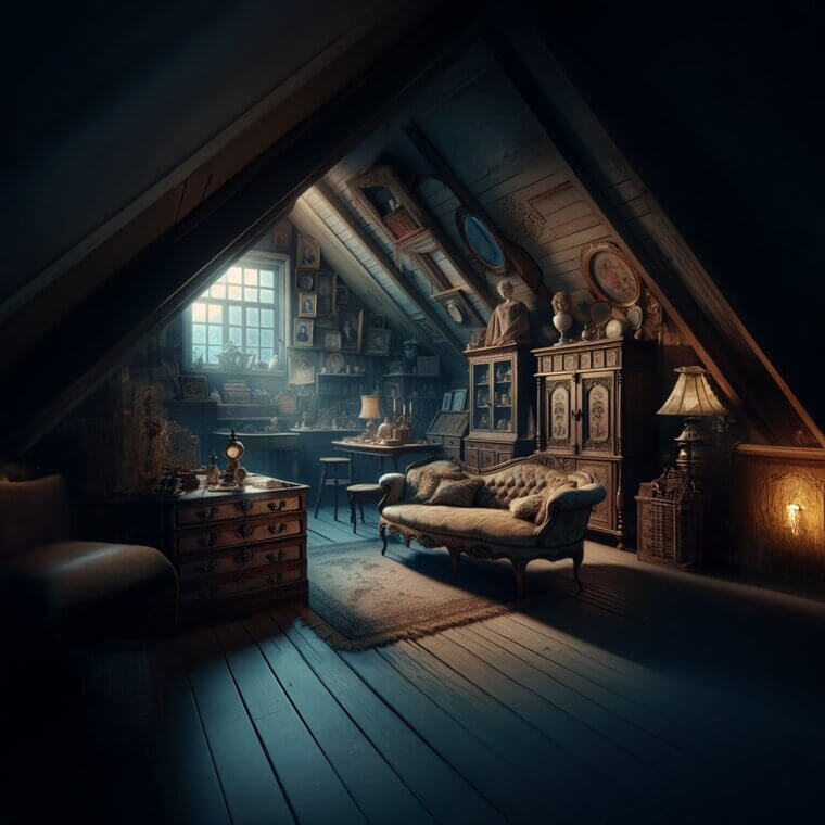 Deep-Cleaning Every Corner of the House for the New Year