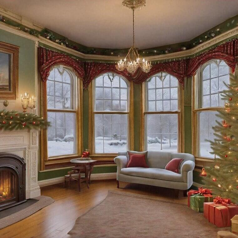 Refusing to Let Anything or Anyone Leave the House Before Something New Comes in First