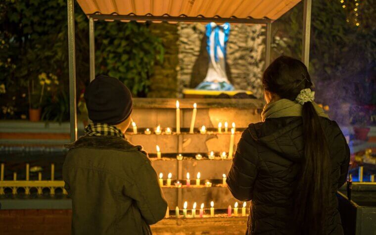 Spending Hours in a Watch Night Service Instead of Partying